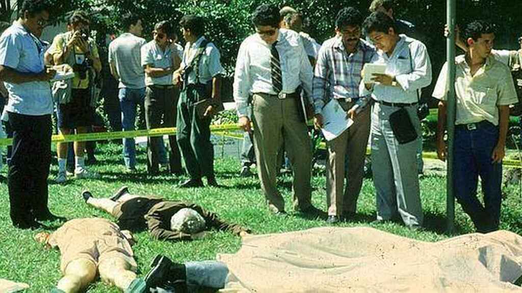 Cardenal Rosa Chávez lamenta que las autoridades judiciales no hayan buscado acercamiento con las víctimas de la masacre de los Jesuitas cardenal-rosa-chavez-lamenta-que-las-autoridades-judiciales-no-hayan-buscado-acercamiento-con-las-victimas-de-la-masacre-de-los-jesuitas